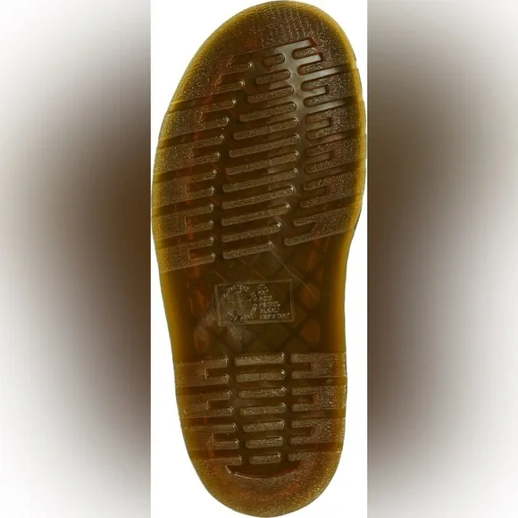 NEW Dr. Martens Sandal